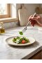 Quality Stainless Steel 6-Person Small Cutlery Set, Durable and Stylish Dessert Fork - 2