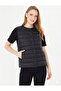 Women's vest snap closure padded vest - 5