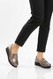 Platinum Wide Fit Women's Classic Shoes 651631 Z