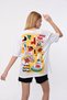 Tricou imprimat - 3