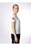 112 Emergency Health Crewneck T-Shirt Unisex White - 4