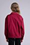 100% Cotton Twill Jacket for Girls G7043A826Sp - 7