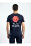 112 Emergency Medical Crew Crewneck T-Shirt Unisex - 7