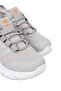 Rubber Band Aqua Men's Sportswear |   Artificial Leather |   School Nursery and Daily Use - Gray - 4