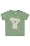 Dog Printed 3-Piece Set 6-18 Months Suit - Standard 6-9 Months - 7