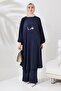 Tam Kiloş Mevlana Suit-Navy Blue