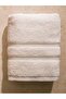 Green Cotton Face Towel 50X80 cm (S6) - 3