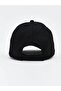 Yazı Printed Girl's Cap Hat 2-Pack (S6) - 3