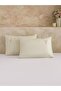 Mixed Floral Embroidered Pillowcase Set of 2 50X70 cm (S6) - 2
