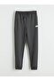 Green Elastic Waist Boys' Jogger Pants Sweatpants (S6) - 2