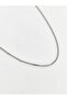 Gray Men's Chain Necklace (S6) - 2