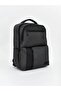Gray Multi-Eye Men's Backpack (S6)