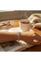 Miyuki Evil Eye Half Bracelet - 2