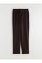 Elastic Waist Soft Touch Women's Sweatpants (S6) - 5