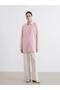 Textured Women's Shirt Tunic (S6) - 2