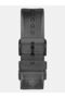Mens Black Multi-function Watch - 5