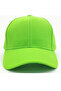Unisex Baseball Dad Cap Adjustable Acrylic Hat – Casual Sports Cap for Men & Women - 3