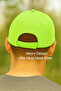 Unisex Baseball Dad Cap Adjustable Acrylic Hat – Casual Sports Cap for Men & Women - 2