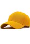 Unisex Baseball Dad Cap Adjustable Acrylic Hat – Casual Sports Cap for Men & Women - 3