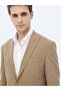 Mink Micro Modern Fit Suit - 7