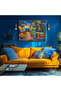 Europe Street 3000 Piece Puzzle - 3
