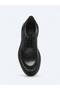 Khaki Leather Smart Casual Shoes - 3