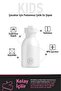 Kids Bottle Smart Cat Stainless Steel Children's Water Bottle 500 ml - 5