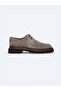 Mink Suede Smart Casual Shoes