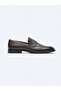 Brown Leather Classic Shoes