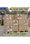 Super Clear Packing Tape 48 mm × 100 Yards, Transparent Tape for Packaging, Office & Shipping - 2