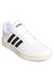 Hoops 3.0 Men's White Casual Sports Shoes Gy5434 - 2