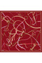 Pure Silk Sura Scarf 9517D 54 - 5