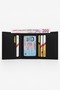 Men's Wallet, Belt, Card Holder, Boxed Father's Day Gift Set, Groom's Package, Premium Luxury Men's Gift Set of 3 - 7