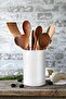 Spoon Holder White 17X11 cm - 2