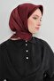 Waterway Pattern Pure Silk Twill Scarf 9444D 04 - 3