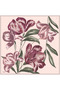 Pure Silk Sura Scarf 9506D 33 - 5