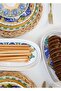 Limoncello Oval Serving Set of 2 29 cm - 6