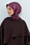 Saf Silk Sura Scarf 9541D 86 - 3