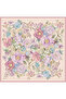 Pure Silk Sura Scarf 9516D 31 - 5