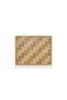 Wicker Bamboo Trays 31X25 cm Tps0066 - 2