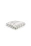Fine Cotton Beige Face Towel 90x50 Cm - 5