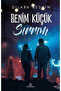 Benim Küçük Sırrım (karton Kapak)