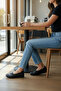 Konay 519 Orthopedic Mother's Daily Shoes - 2
