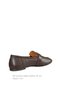 Women's Ballet Flats with Piggy Accessories - 8