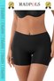 # Corset Non-Visible Non-Slip Body Shaping Laser Cut Corset Boxer - 1 Piece - 5