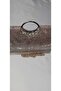 Bracelet Evening Dress Bag Gold Gece Bag Si - 8