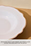 Gold Bone Çukur Tabak 22 cm - 4