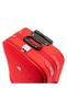 Camper Trolley Red 76 cm - 3