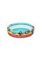 INFLATABLE POOL PRINCESS 122