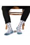 Bubble Patterned Socks